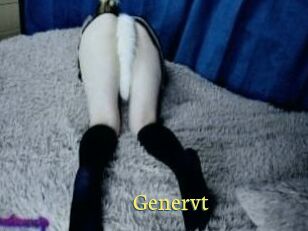Genervt