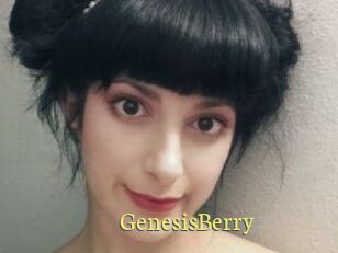GenesisBerry