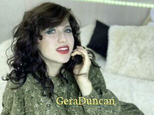 GeraDuncan