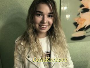 GeraKrouser