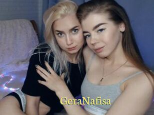 GeraNafisa
