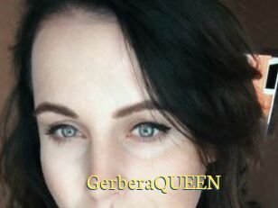 GerberaQUEEN