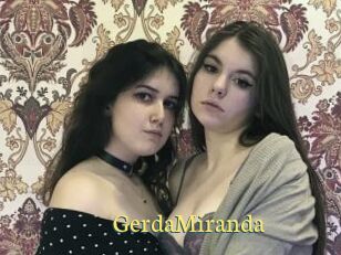 GerdaMiranda