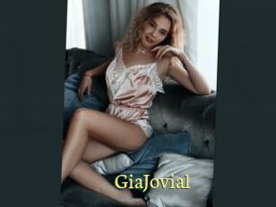 GiaJovial