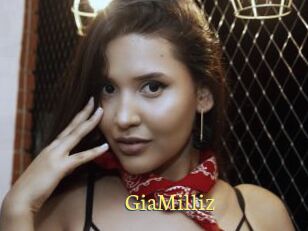 GiaMilliz