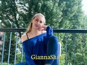 GiannaShine