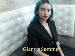 Gianna_Summer