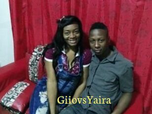 GiiovsYaira
