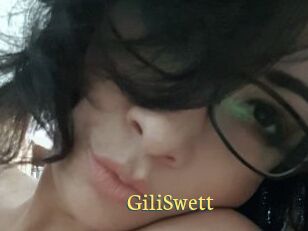 GiliSwett