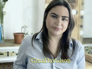 GinaDavidson
