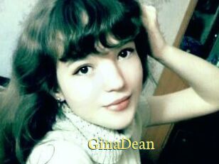 GinaDean