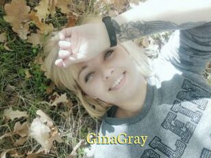 GinaGray