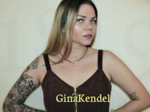 GinaKendel