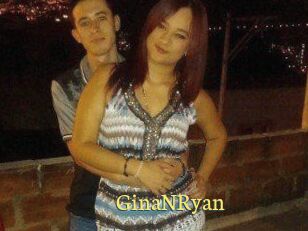 GinaNRyan