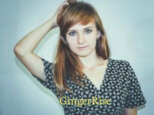 GingerRise