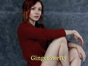 GingerSwetty