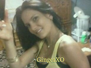 Ginger_XO_