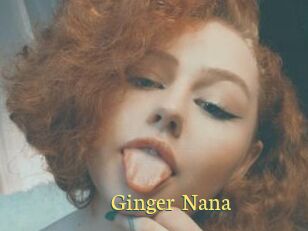 Ginger_Nana