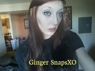 Ginger_SnapsXO