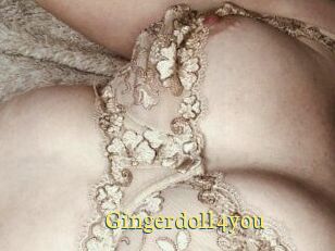 Gingerdoll4you
