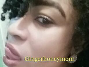 Gingerhoneymom