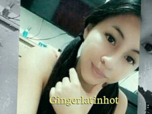 Gingerlatinhot