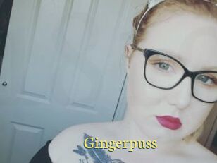 Gingerpuss