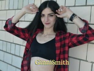 GinniSmith