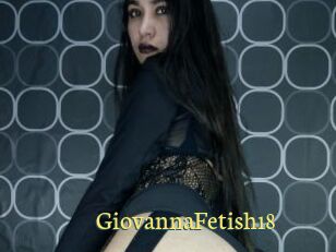 GiovannaFetish18
