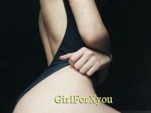 Girl_ForXyou