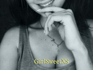 GirlSweetXS