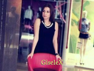 GiseleX