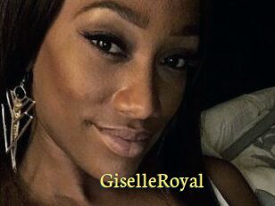 GiselleRoyal