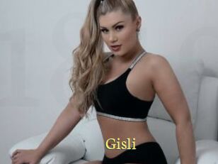 Gisli