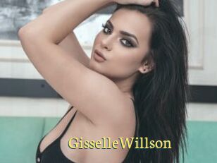 GisselleWillson