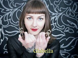 Glabella