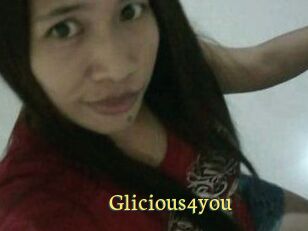 Glicious4you