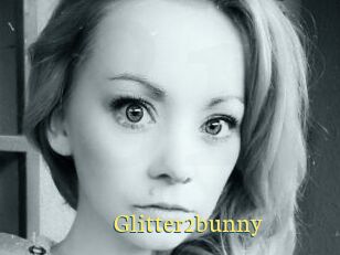 Glitter2bunny