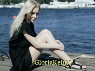 GloriaKeinX