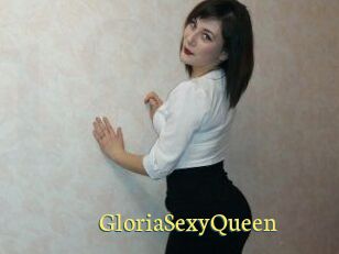 GloriaSexyQueen