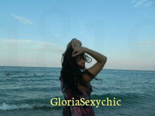 GloriaSexychic