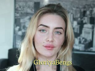 GloriyaBengs