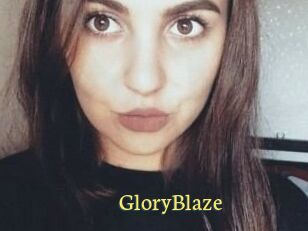 GloryBlaze
