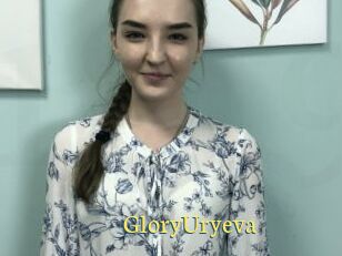 GloryUryeva