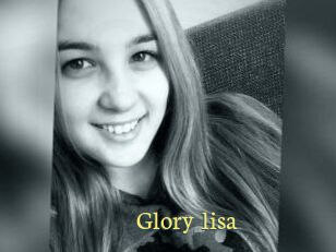Glory_lisa