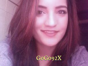GoGo92X