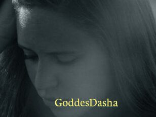 GoddesDasha