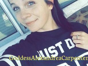 GoddessAlexandreaCarpenter