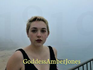 GoddessAmberJones