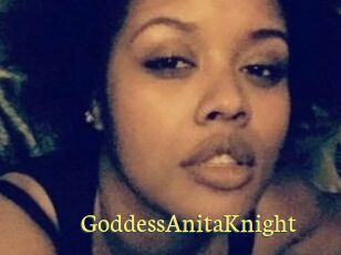 GoddessAnitaKnight